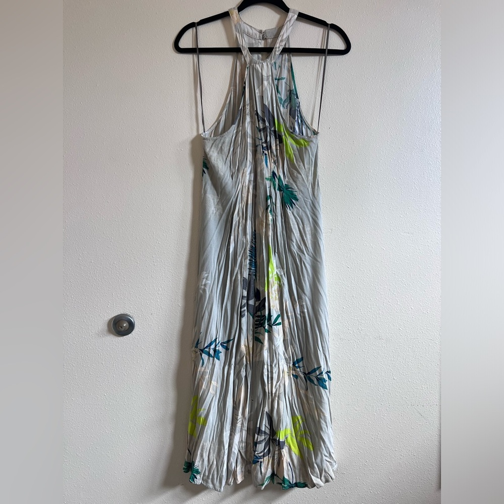 O’Neill maxi dress
